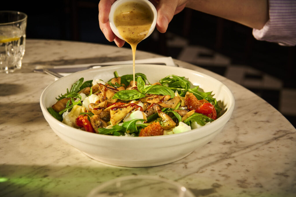 Bosco salad