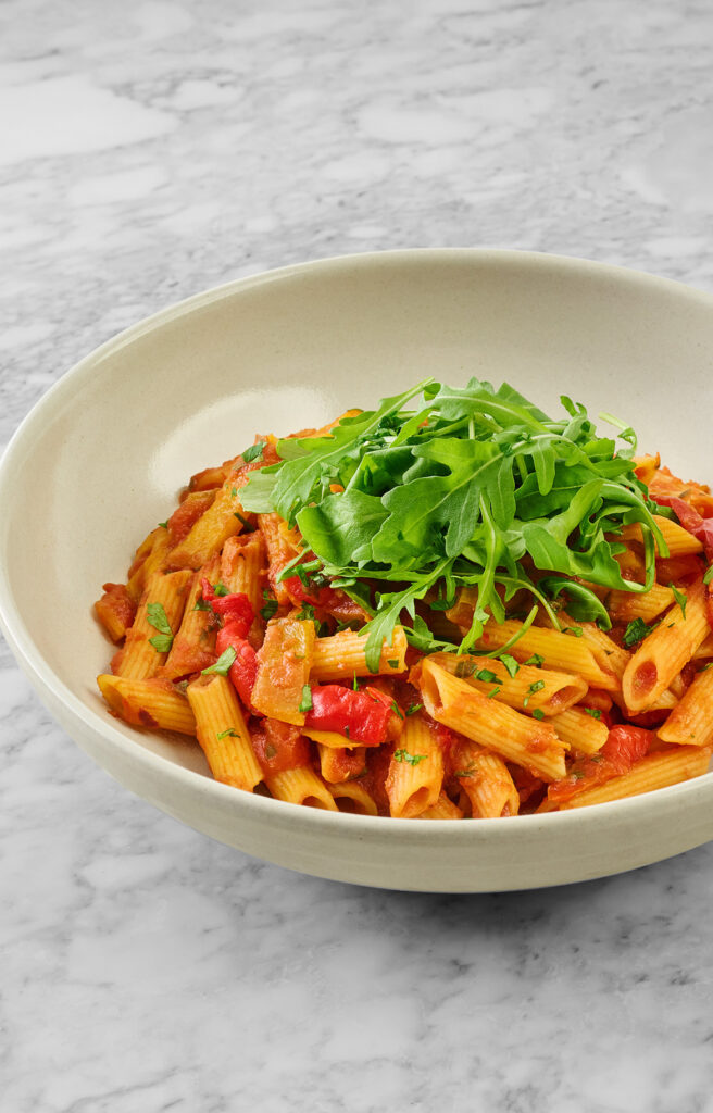 Peperonata