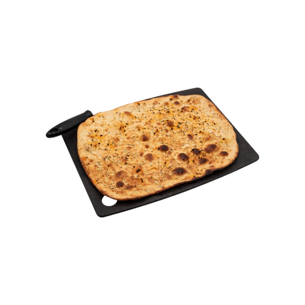 Rosemary Pizza Bread